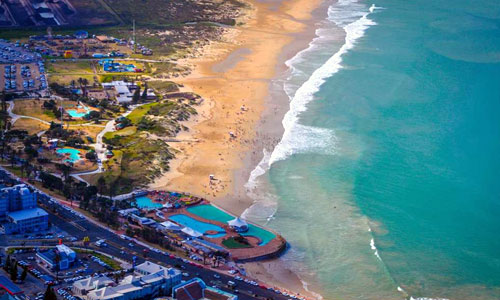 Port Elizabeth Coast